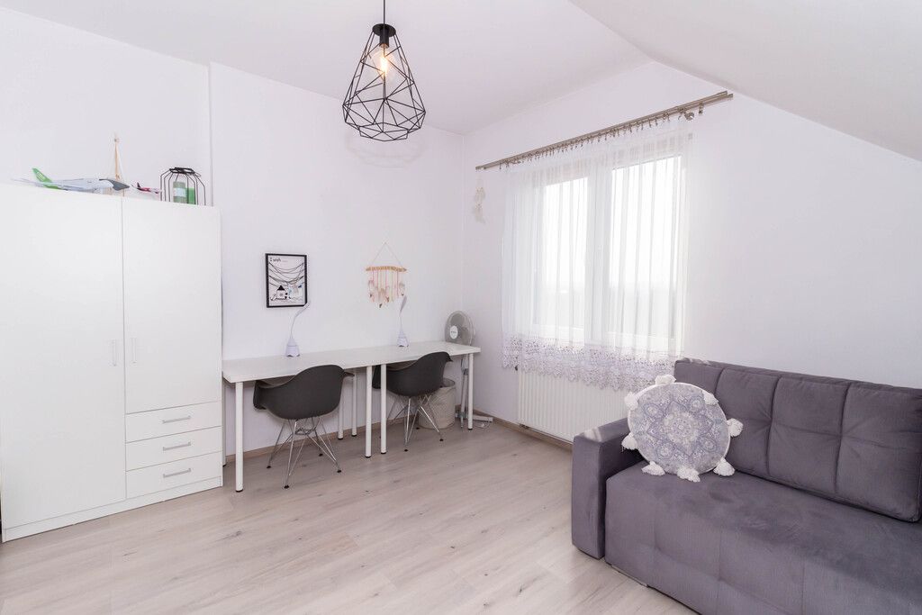 Mieszkanie 4-pokojowe Ostrowiec Świętokrzyski, ul. Denkowska. Zdjęcie 9