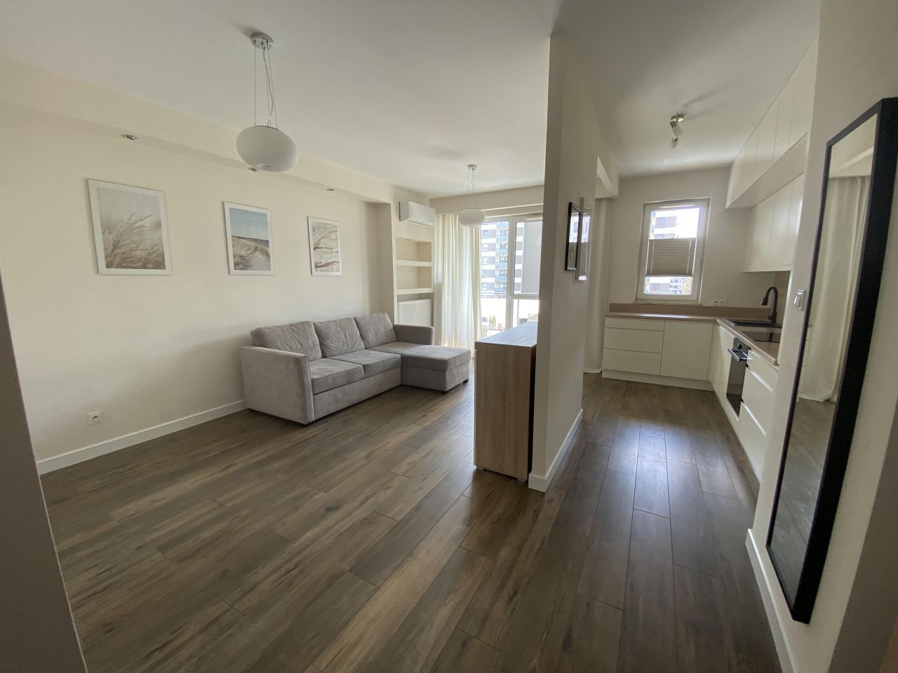 Mieszkanie 2-pokojowe Warszawa Ursus, ul. Herbu Oksza. Zdjęcie 1