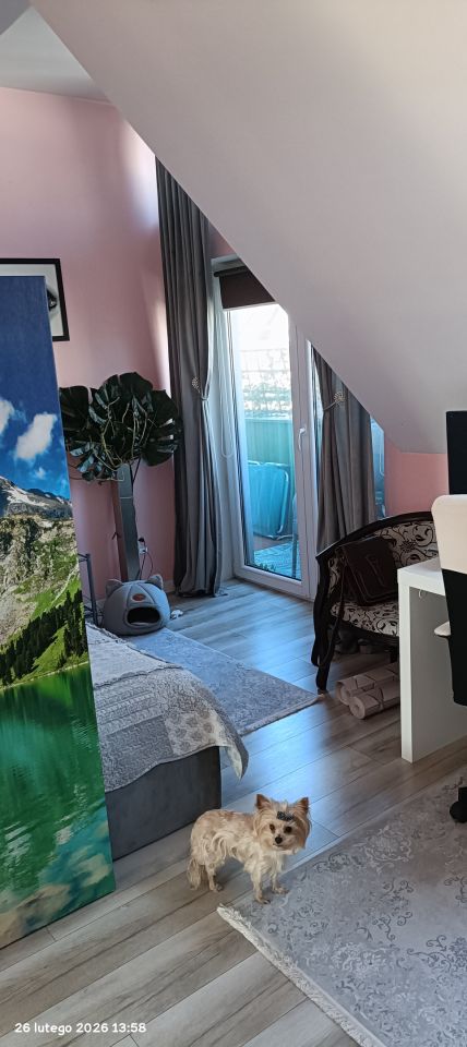 dom szeregowy, 4 pokoje Będzin Warpie, Krakowska. Zdjęcie 16