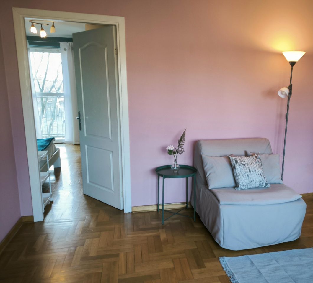 Mieszkanie 2-pokojowe Warszawa Wola, ul. Górczewska. Zdjęcie 13