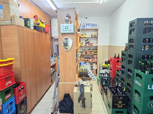 Lokal Giżycko, ul. Olsztyńska. Zdjęcie 4