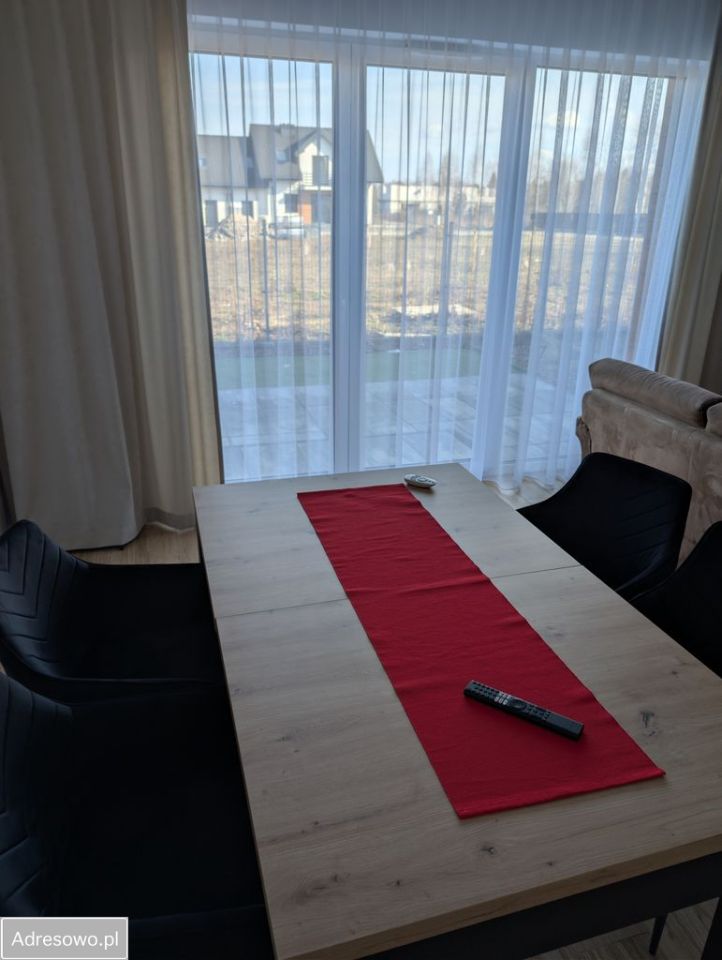 dom szeregowy, 5 pokoi Marysin, ul. Purpurowa. Zdjęcie 7