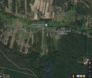 Działka budowlana Kąty Goździejewskie Drugie. Zdjęcie 2