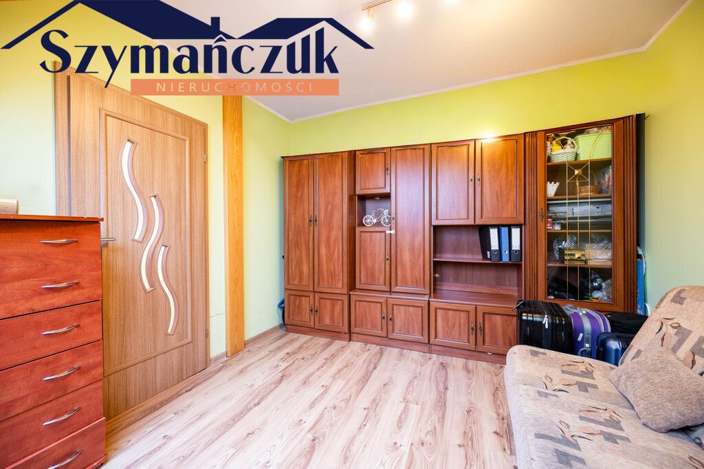 dom wolnostojący, 6 pokoi Pszczółki, ul. gen. Józefa Hallera. Zdjęcie 13