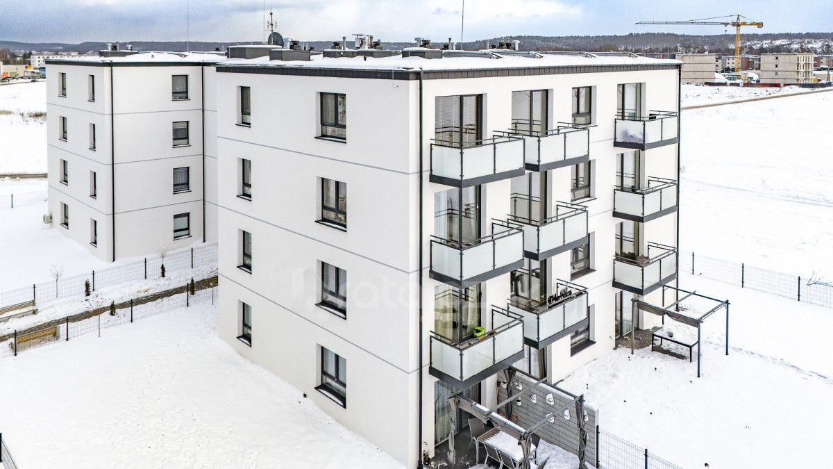 Mieszkanie 3-pokojowe Bolszewo, ul. Nasturcjowa. Zdjęcie 18