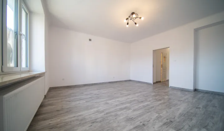 Mieszkanie 1-pokojowe Lublin Śródmieście, ul. Podzamcze