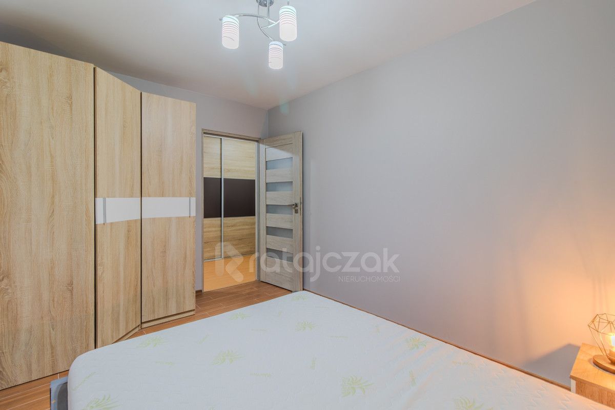 Mieszkanie 3-pokojowe Gniewino, ul. Nowa. Zdjęcie 9