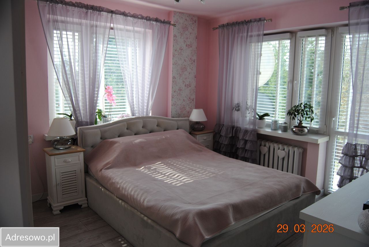 dom wolnostojący, 6 pokoi Lubartów. Zdjęcie 5