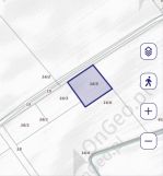 Działka rolno-budowlana Laski Wielkie. Zdjęcie 2