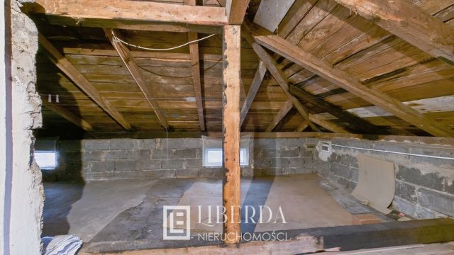 dom wolnostojący, 6 pokoi Żywiec, ul. Sporyska. Zdjęcie 14