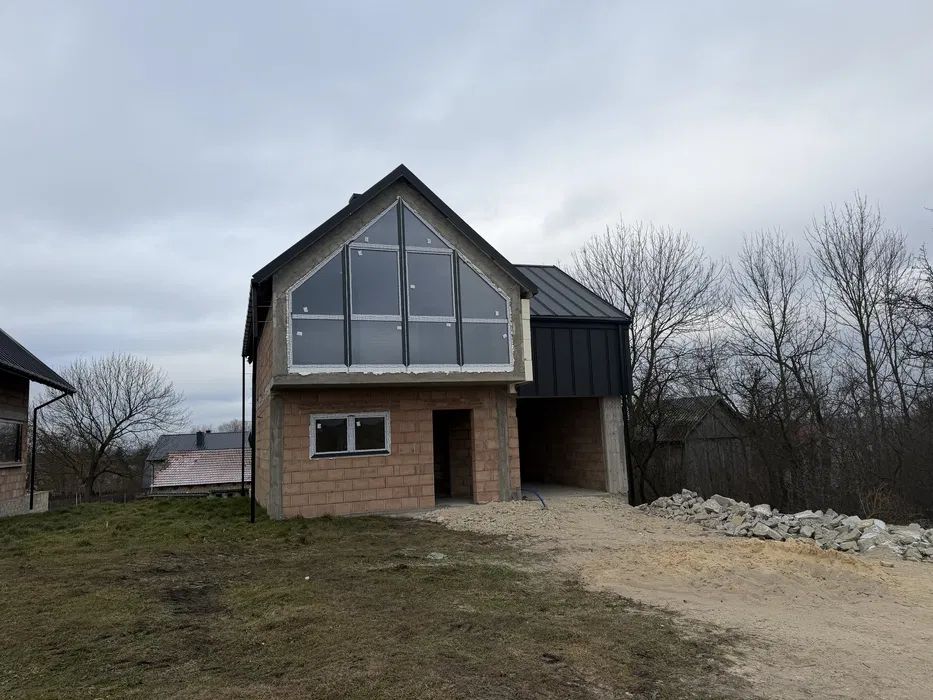 dom wolnostojący Zbrodzice. Zdjęcie 6