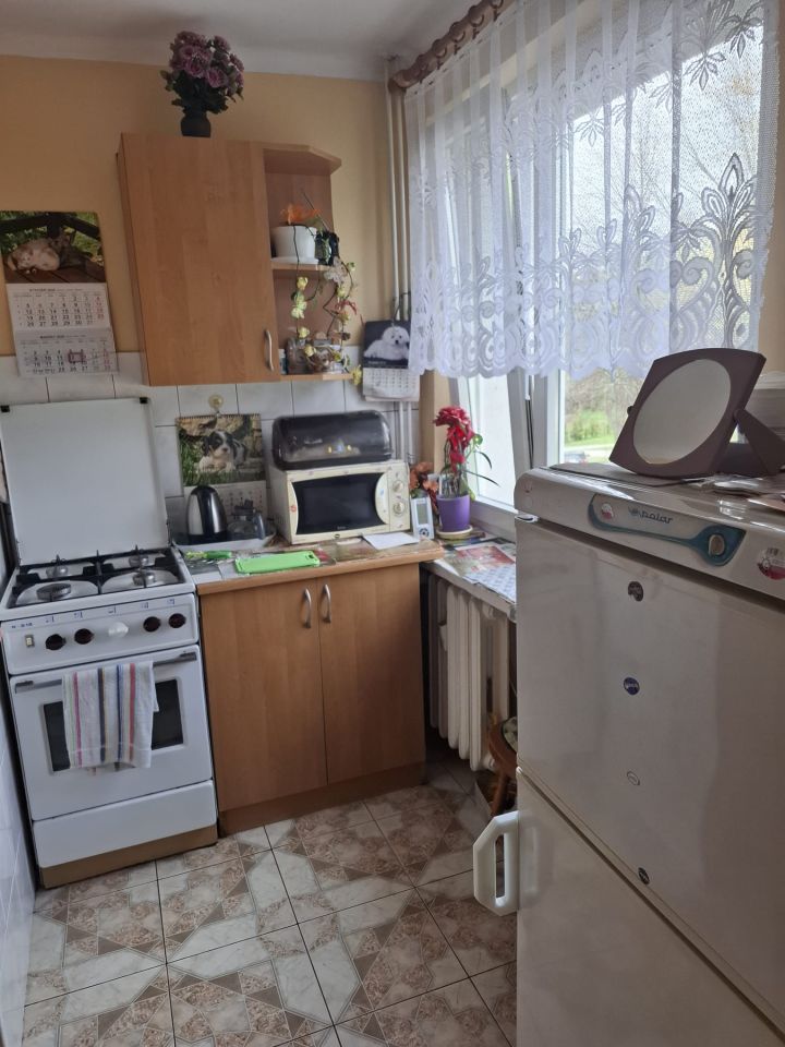 Mieszkanie 1-pokojowe Starachowice Centrum, al. Armii Krajowej. Zdjęcie 5