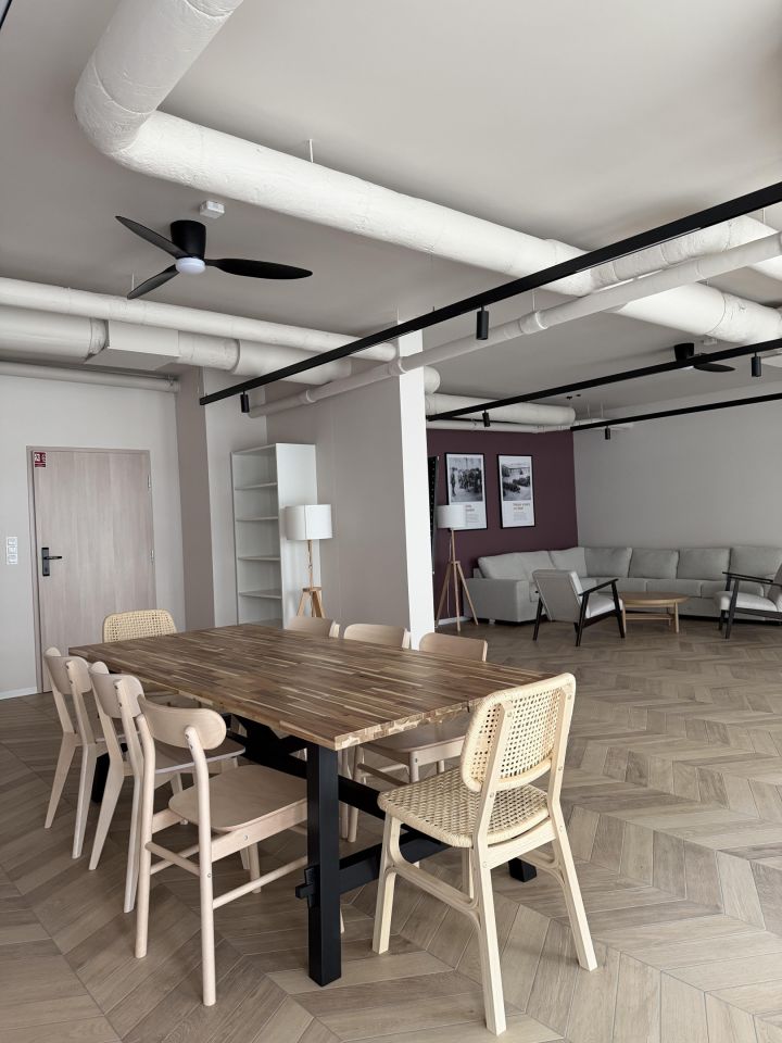 Mieszkanie 2-pokojowe Poznań Łazarz, ul. Kawaleryjska. Zdjęcie 16