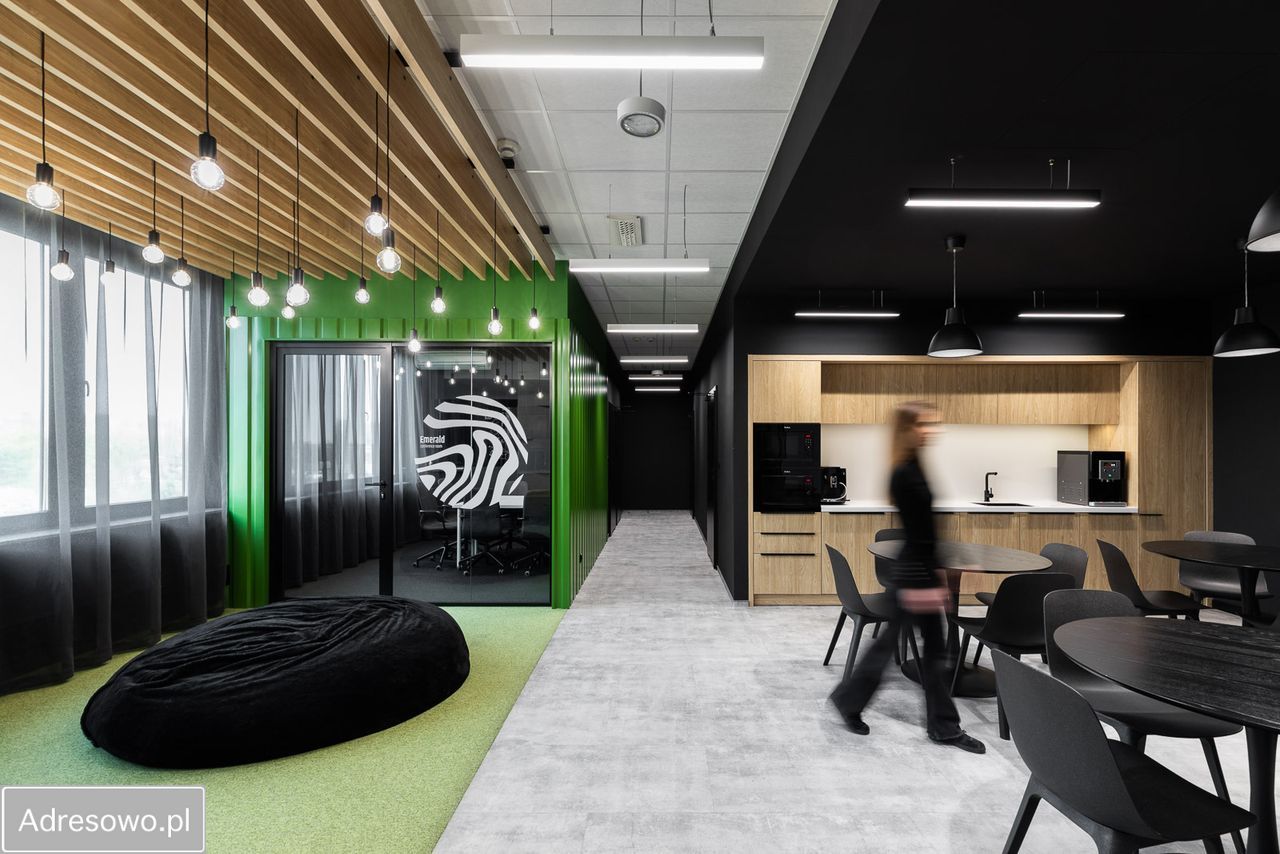 Biuro Katowice Brynów, ul. Ligocka. Zdjęcie 13