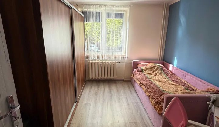 Mieszkanie 2-pokojowe Racibórz Ostróg, ul. Bielska