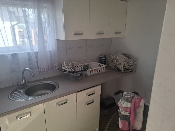 Działka rod Bydgoszcz Fordon, ul. Inwalidów. Zdjęcie 4