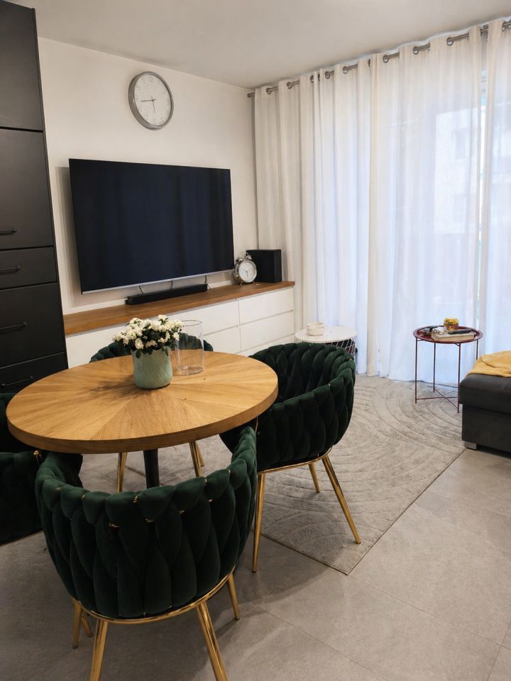 Mieszkanie 3-pokojowe Radzymin Centrum, ul. Władysława Reymonta. Zdjęcie 3