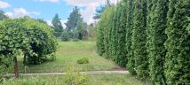 Działka rod Lublin Choiny, ul. Czeremchowa. Jakubowice Konińskie. Zdjęcie 4