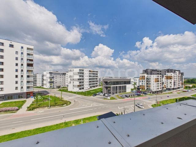 Mieszkanie 2-pokojowe Rzeszów, ul. Wołyńska. Zdjęcie 11