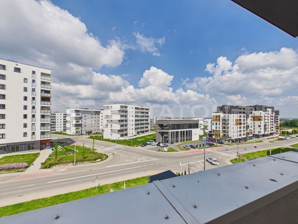 Mieszkanie 2-pokojowe Rzeszów, ul. Wołyńska. Zdjęcie 11
