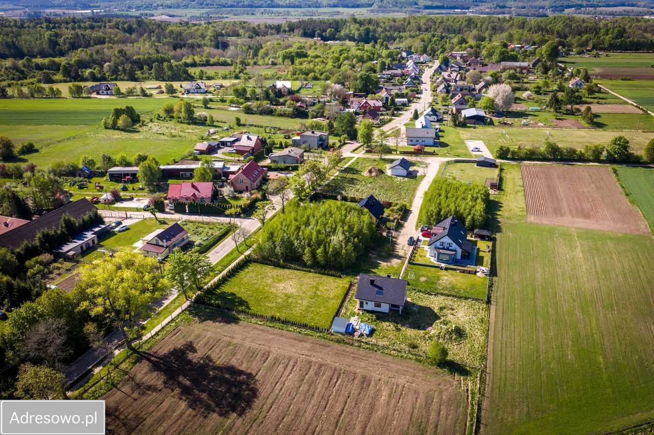 Działka budowlana Kaczkowo. Zdjęcie 7