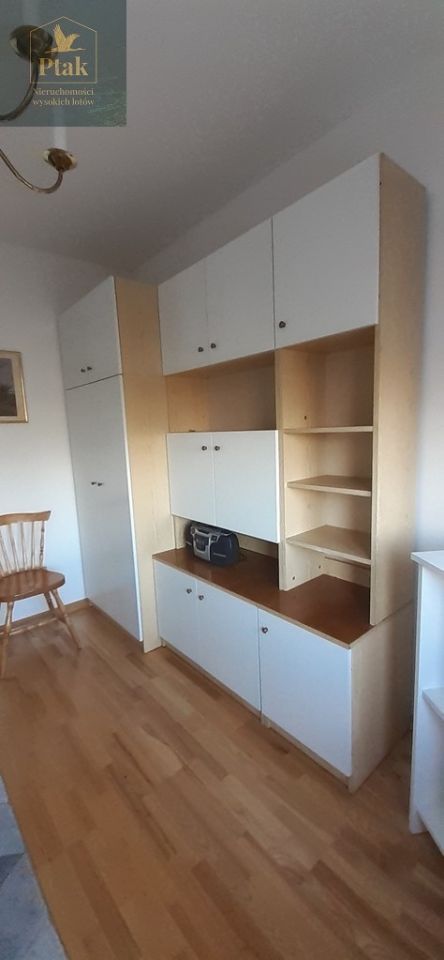Mieszkanie 2-pokojowe Poznań Rataje, os. Piastowskie. Zdjęcie 13