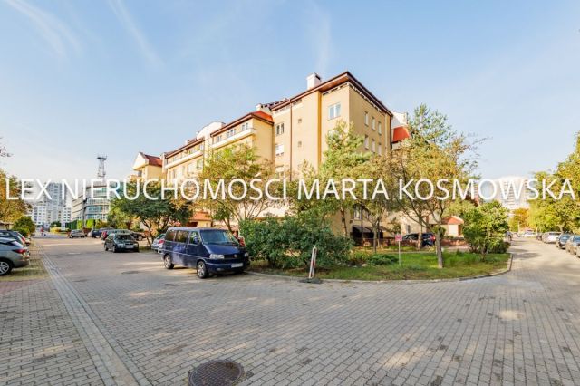 Mieszkanie 2-pokojowe Warszawa Praga, ul. Perkuna. Zdjęcie 16
