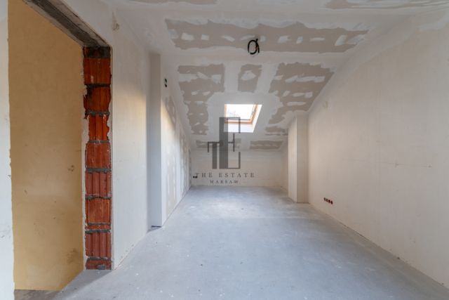 bliźniak, 5 pokoi Halinów. Zdjęcie 11