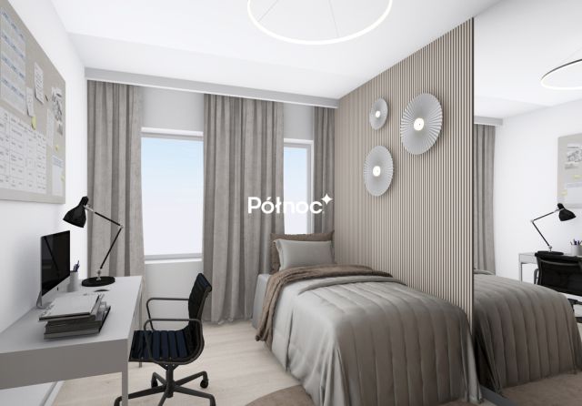 Mieszkanie 3-pokojowe Łomża, ul. Ogrodowa. Zdjęcie 22