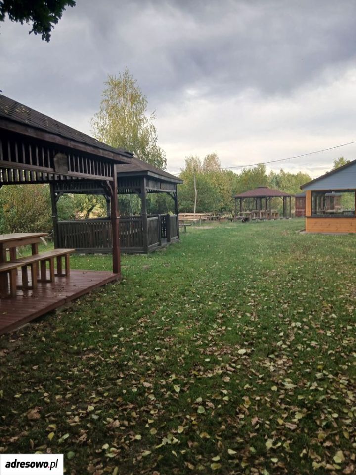 Działka rekreacyjna Piłka kolonia, ul. Słoneczna. Zdjęcie 4