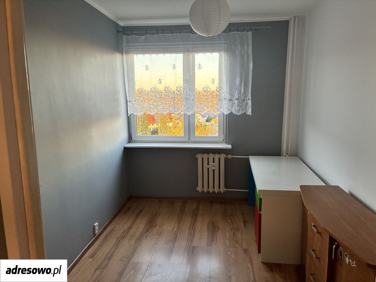 Pokój Szczecin Gumieńce, ul. Antoniego Ledóchowskiego. Zdjęcie 5