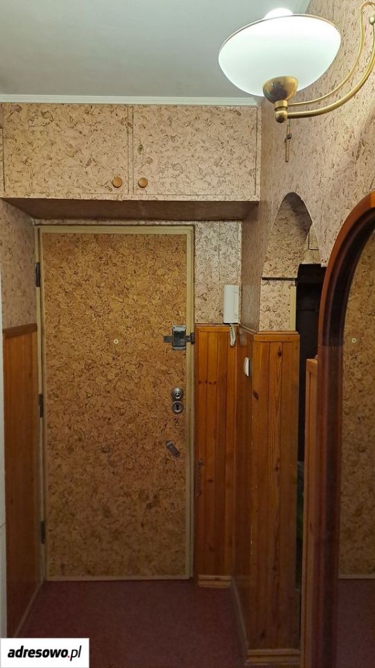 Mieszkanie 3-pokojowe Warszawa Bielany, al. Aleja Władysława Reymonta. Zdjęcie 7