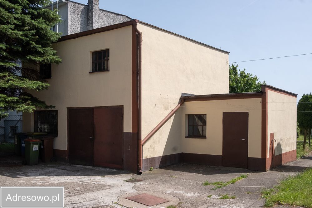 dom wolnostojący, 5 pokoi Ostrzeszów, ul. Młyńska. Zdjęcie 11