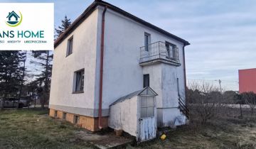 dom wolnostojący, 5 pokoi Grodków, ul. Kościuszki