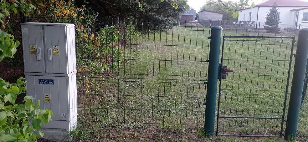 Działka budowlana Turka. Zdjęcie 3