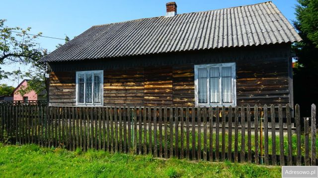 Działka rolno-budowlana Modrzew. Zdjęcie 1