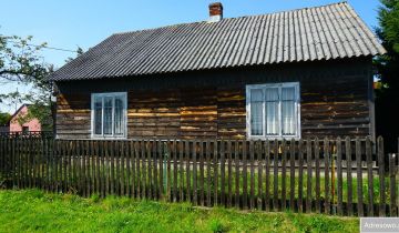 Działka rolno-budowlana Modrzew