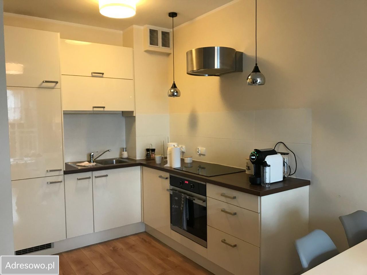 Mieszkanie 2-pokojowe Polanica-Zdrój. Zdjęcie 3