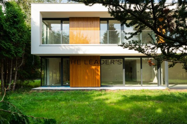 bliźniak, 6 pokoi Warszawa Wilanów. Zdjęcie 3