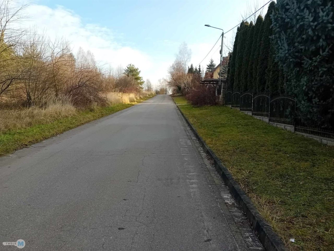 Działka inwestycyjna Daleszyce. Zdjęcie 13