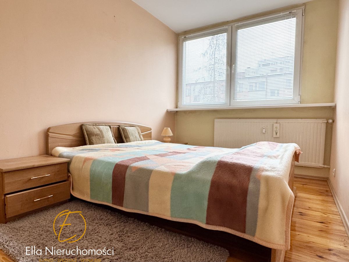 Mieszkanie 3-pokojowe Legnica, ul. Tatrzańska. Zdjęcie 10