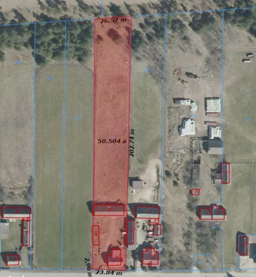 gospodarstwo Kownaty. Zdjęcie 2