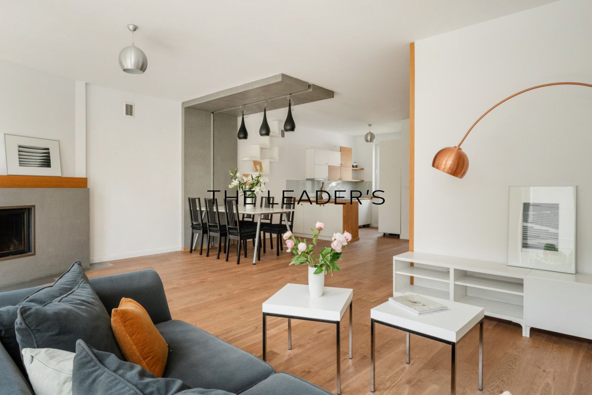 dom szeregowy, 6 pokoi Warszawa Wawer. Zdjęcie 4