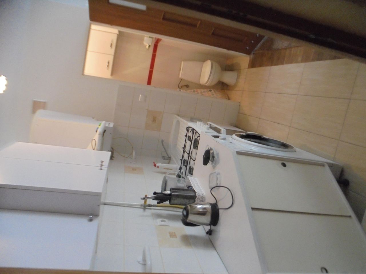 Mieszkanie 1-pokojowe Lublin, ul. Marii Curie-Skłodowskiej. Zdjęcie 8