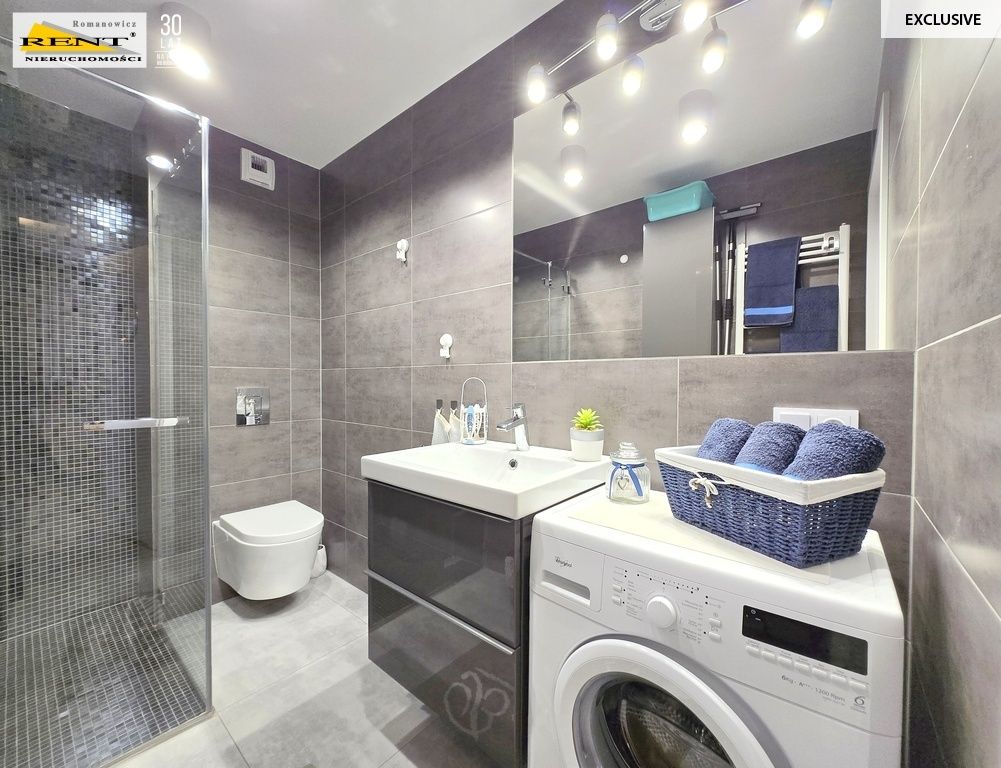 Mieszkanie 2-pokojowe Dziwnówek, ul. Wolności. Zdjęcie 12