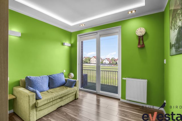 Mieszkanie 4-pokojowe Wrocław, ul. Lidzka. Zdjęcie 6