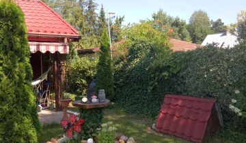 dom letniskowy, 4 pokoje Kaniwola