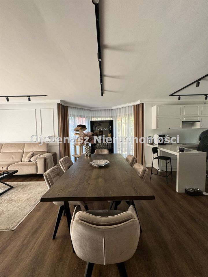 dom wolnostojący, 5 pokoi Niemcz. Zdjęcie 2