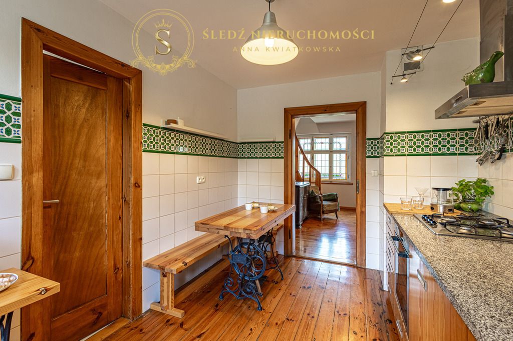 dom wolnostojący, 5 pokoi Wołów, al. Niepodległości. Zdjęcie 7