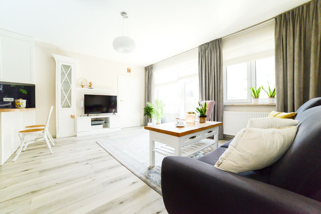 Mieszkanie 2-pokojowe Sulejówek, ul. Kasztanowa. Zdjęcie 7